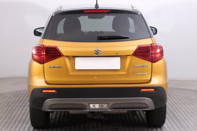 Suzuki Vitara  1.4 BoosterJet 