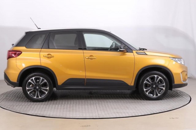 Suzuki Vitara  1.4 BoosterJet 