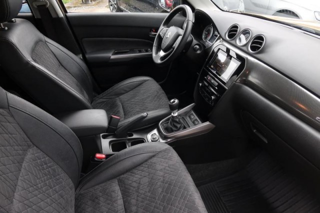 Suzuki Vitara  1.4 BoosterJet 