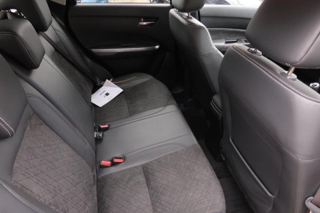 Suzuki Vitara  1.4 BoosterJet 