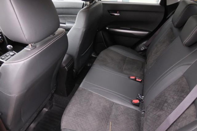 Suzuki Vitara  1.4 BoosterJet 