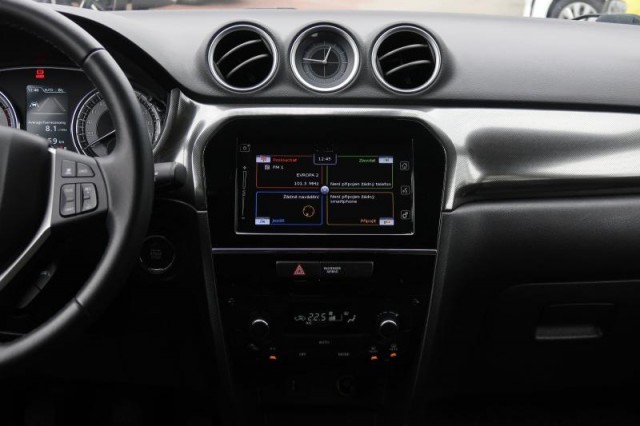 Suzuki Vitara  1.4 BoosterJet 