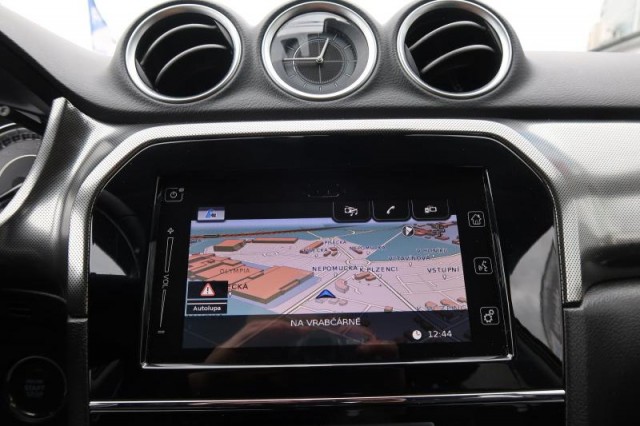 Suzuki Vitara  1.4 BoosterJet 