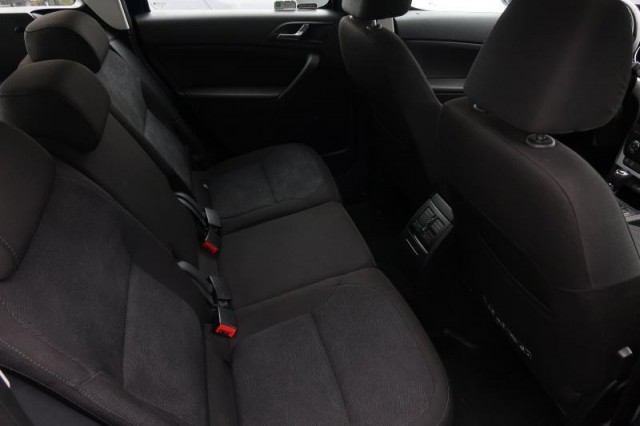 Škoda Yeti  1.4 TSI 