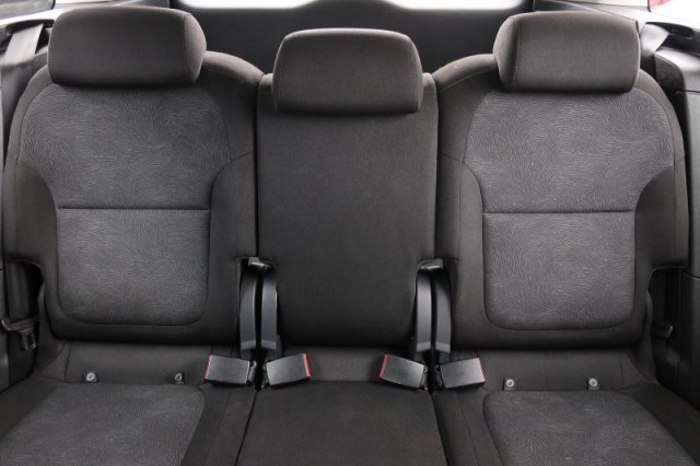 Škoda Yeti  1.4 TSI 