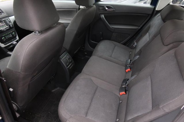 Škoda Yeti  1.4 TSI 