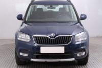 Škoda Yeti  1.4 TSI 