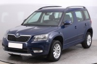 Škoda Yeti  1.4 TSI 