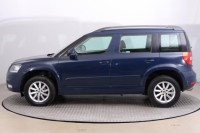 Škoda Yeti  1.4 TSI 