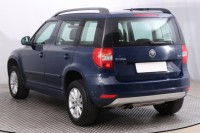 Škoda Yeti  1.4 TSI 