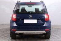 Škoda Yeti  1.4 TSI 