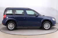 Škoda Yeti  1.4 TSI 