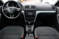 Škoda Yeti  1.4 TSI 