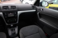 Škoda Yeti  1.4 TSI 