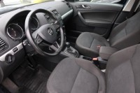 Škoda Yeti  1.4 TSI 