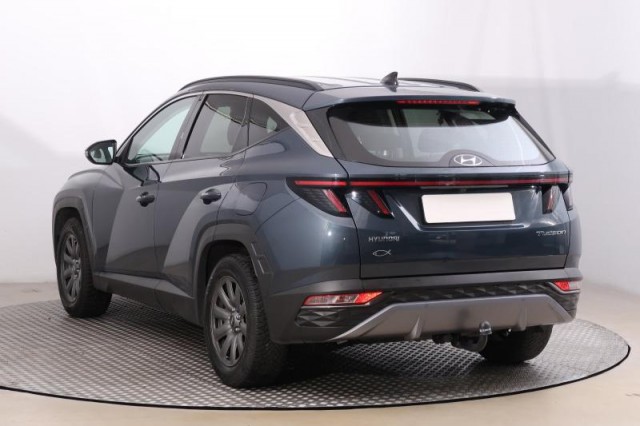 Hyundai Tucson  1.6 T-GDI 