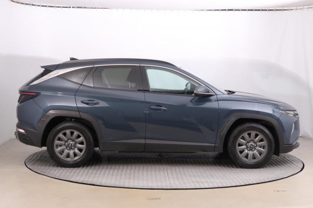 Hyundai Tucson  1.6 T-GDI 