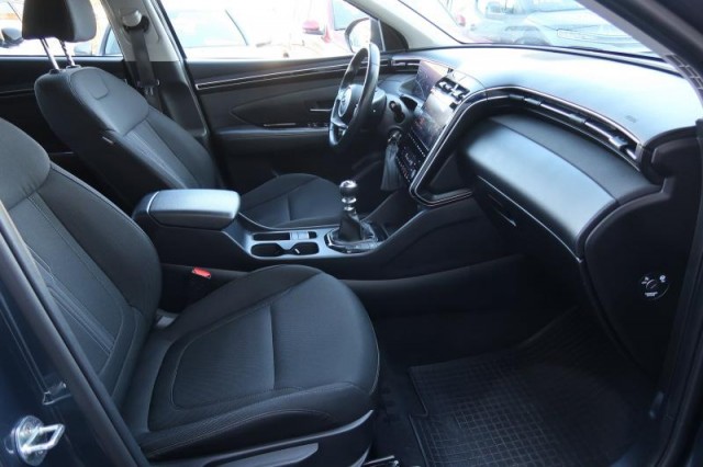 Hyundai Tucson  1.6 T-GDI 