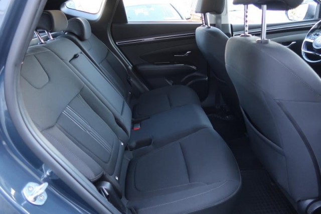 Hyundai Tucson  1.6 T-GDI 