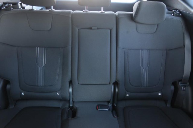 Hyundai Tucson  1.6 T-GDI 