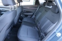 Hyundai Tucson  1.6 T-GDI 