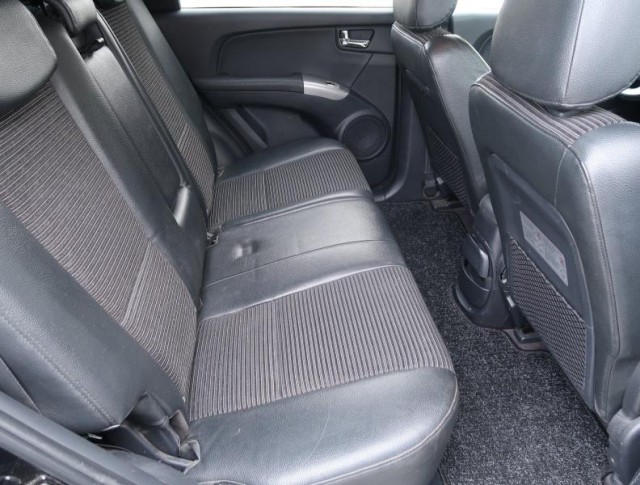 Kia Sportage  2.0 16V 