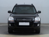 Kia Sportage  2.0 16V 