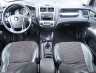 Kia Sportage  2.0 16V 