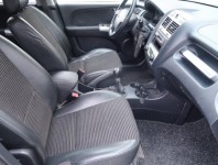 Kia Sportage  2.0 16V 