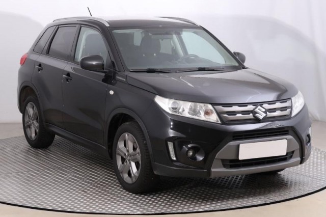 Suzuki Vitara  1.6 VVT 