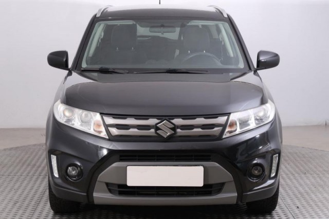 Suzuki Vitara  1.6 VVT 