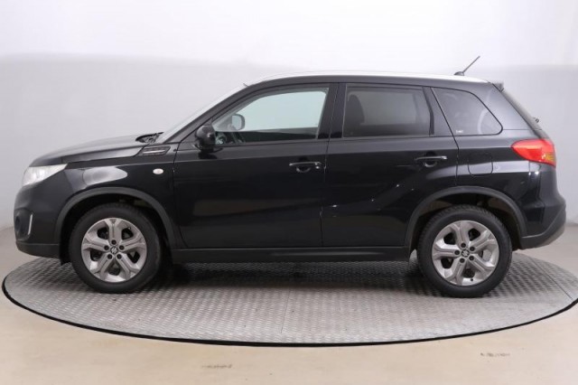 Suzuki Vitara  1.6 VVT 