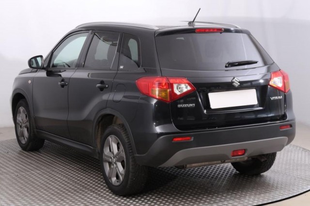 Suzuki Vitara  1.6 VVT 