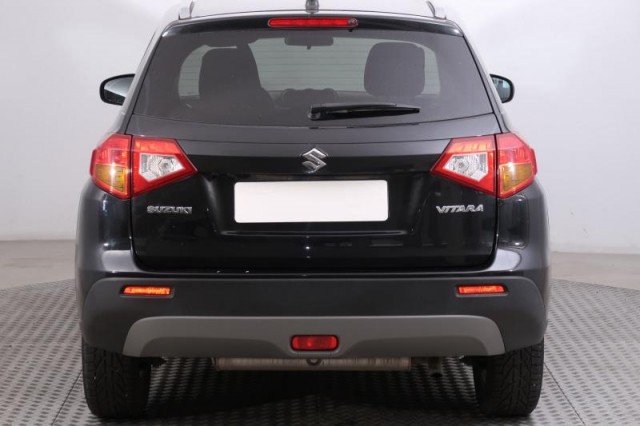Suzuki Vitara  1.6 VVT 