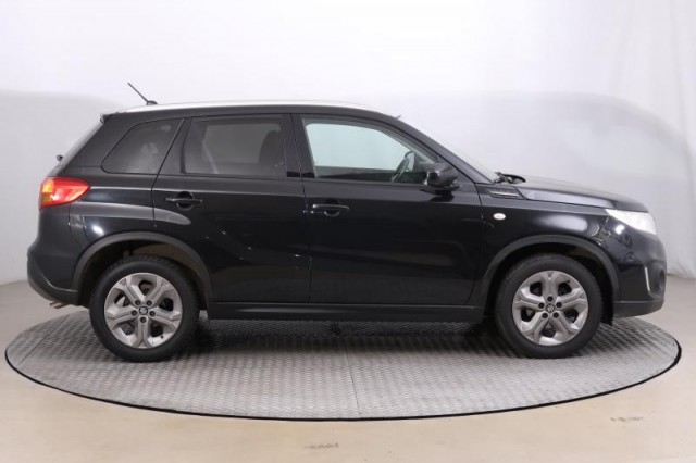 Suzuki Vitara  1.6 VVT 