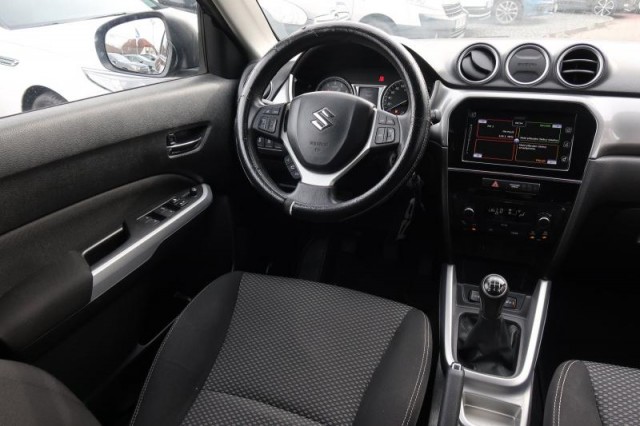Suzuki Vitara  1.6 VVT 