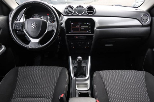 Suzuki Vitara  1.6 VVT 