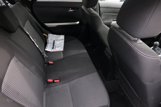 Suzuki Vitara  1.6 VVT 