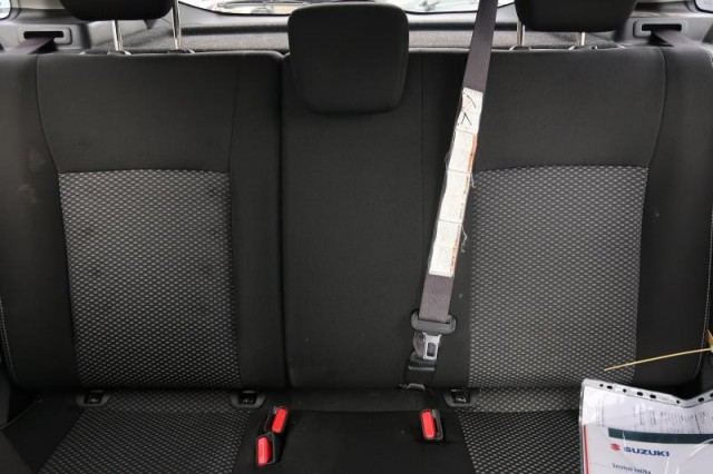 Suzuki Vitara  1.6 VVT 