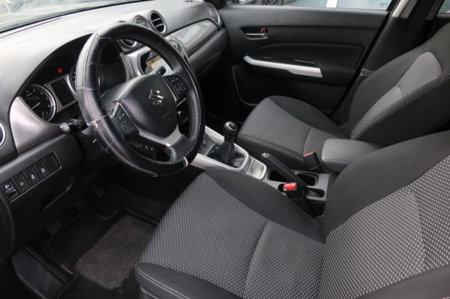 Suzuki Vitara  1.6 VVT 