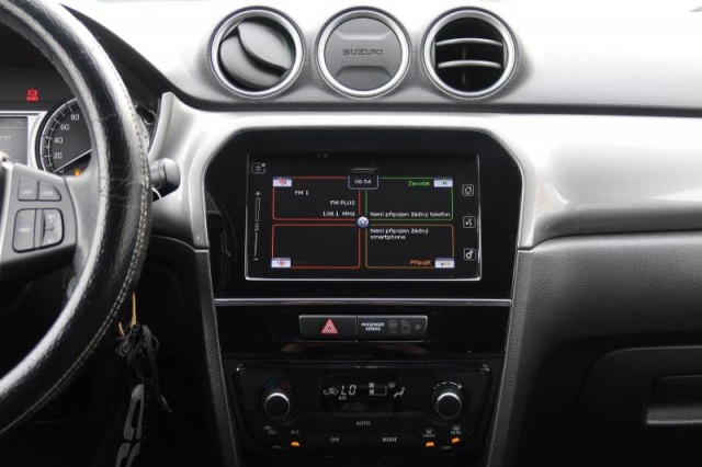 Suzuki Vitara  1.6 VVT 