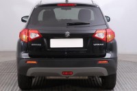 Suzuki Vitara  1.6 VVT 