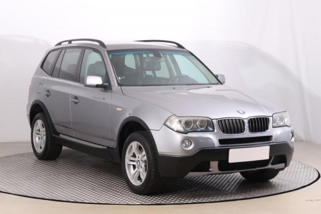 BMW X3  xDrive20d 
