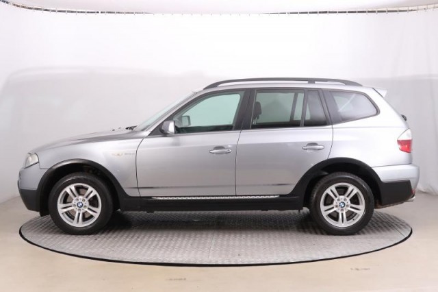 BMW X3  xDrive20d 
