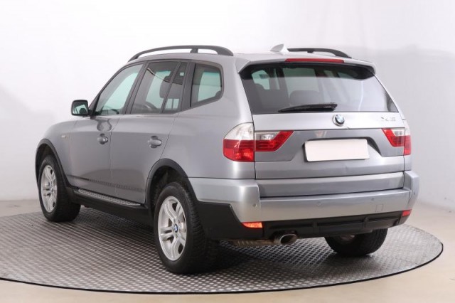 BMW X3  xDrive20d 