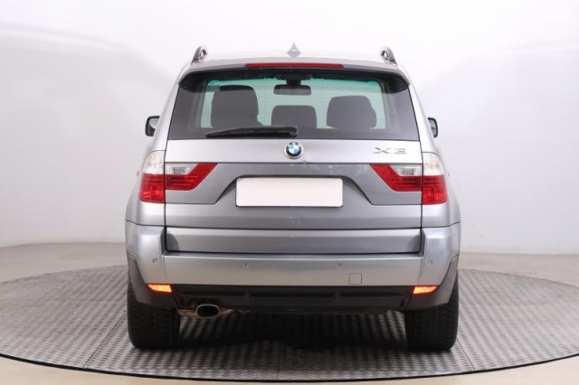 BMW X3  xDrive20d 