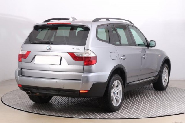 BMW X3  xDrive20d 