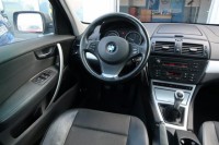 BMW X3  xDrive20d 