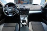 BMW X3  xDrive20d 