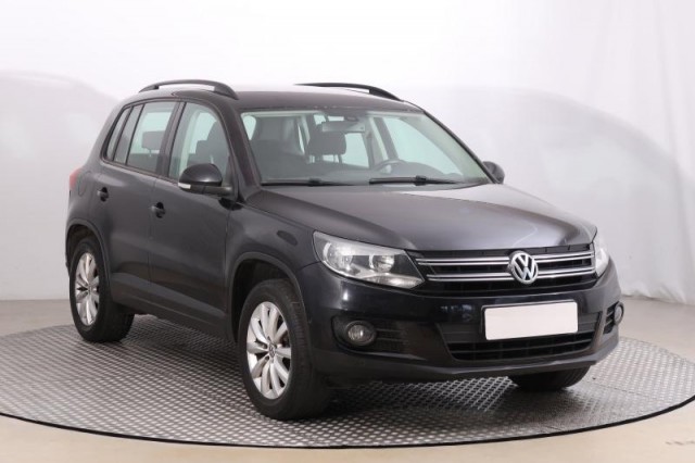Volkswagen Tiguan  2.0 TDI 